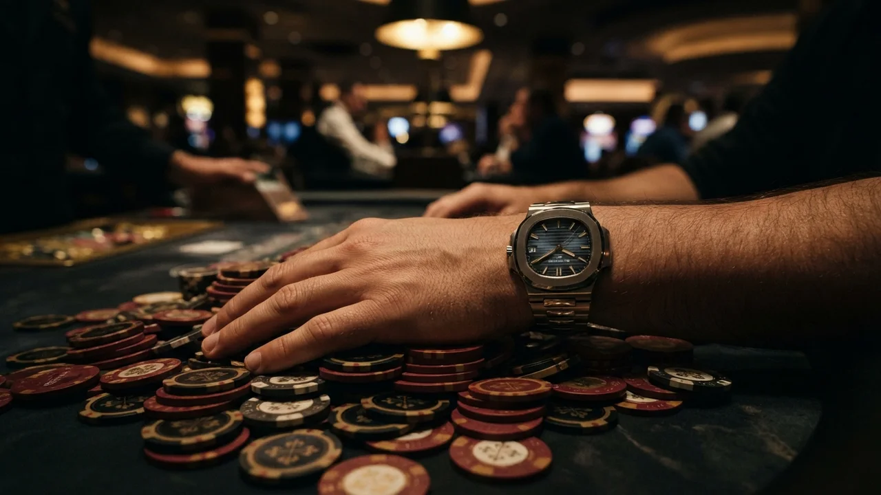 casino online españa dinero real