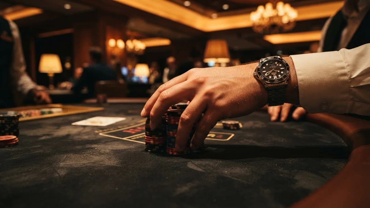 casino online españa dinero real