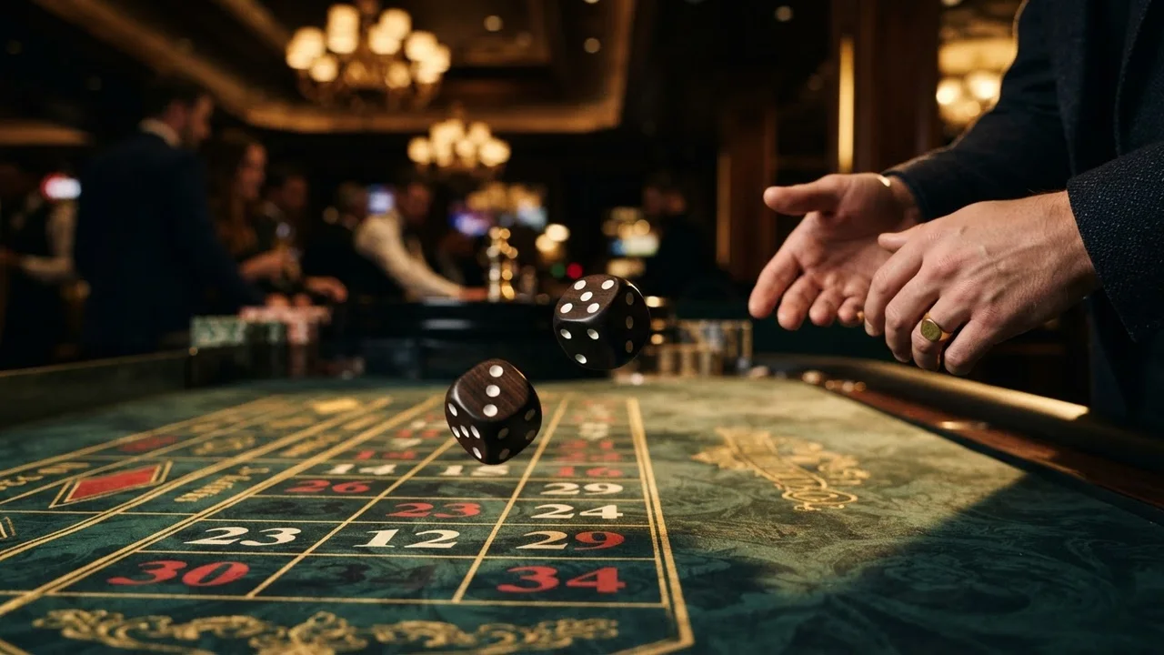 casino online españa dinero real