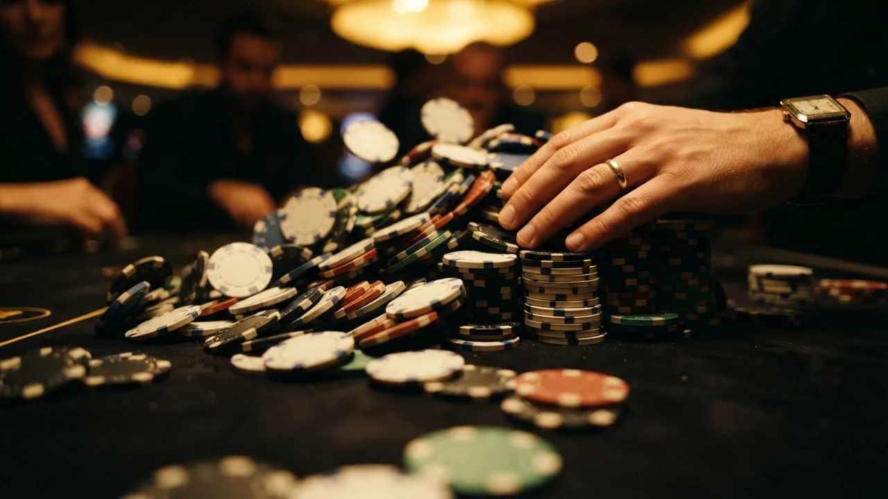 casino online españa dinero real