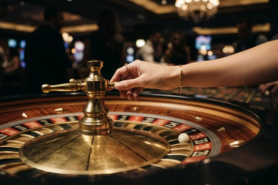 casino online españa dinero real