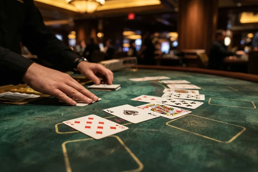 casino online españa dinero real
