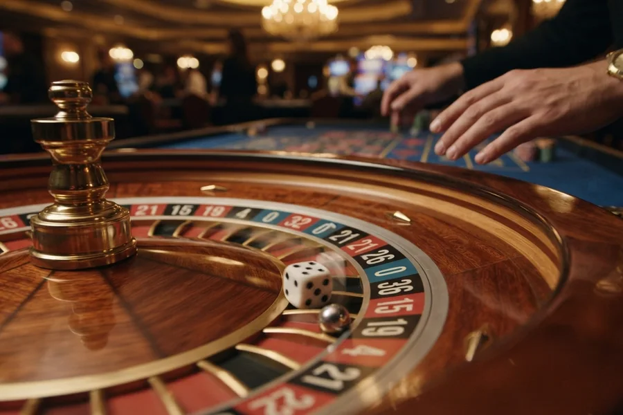 casino online españa dinero real