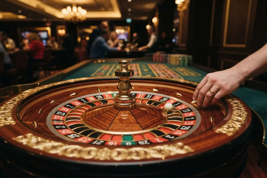 casino online españa dinero real