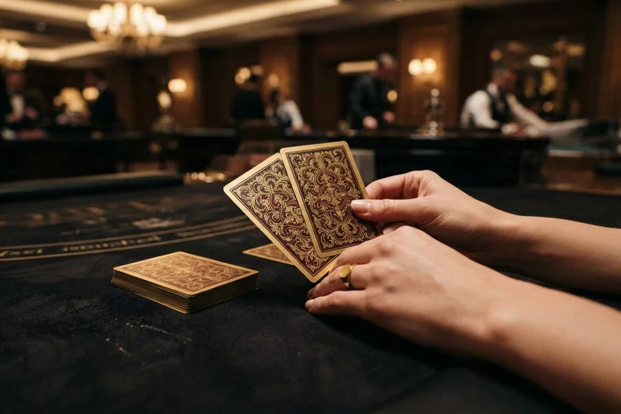 casino online españa dinero real