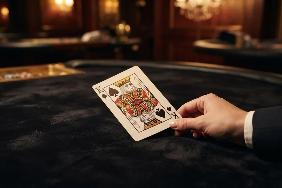 casino online españa dinero real